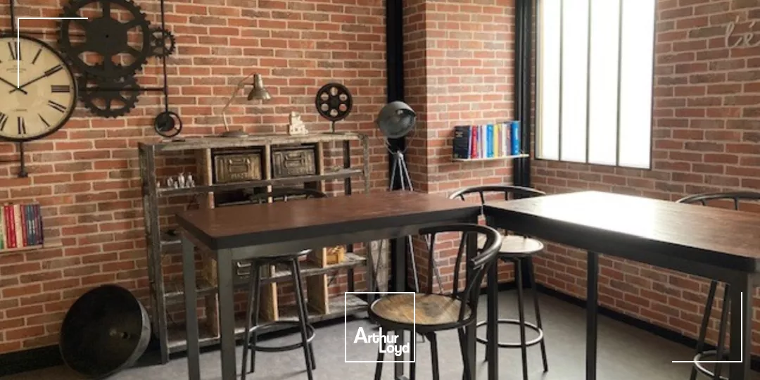 Bureaux à louer à BOULOGNE BILLANCOURT 92100