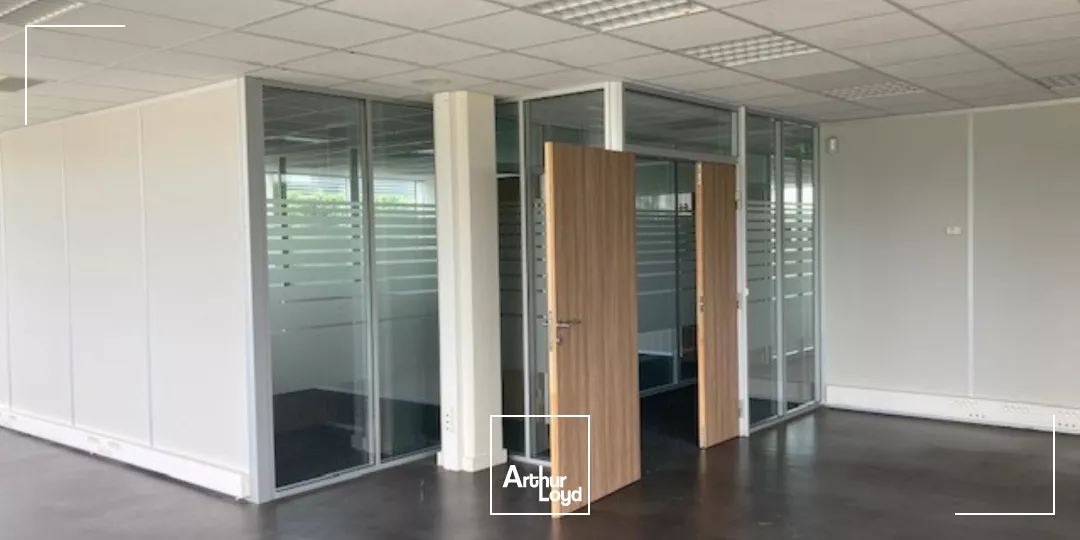 Bureaux à vendre à VELIZY VILLACOUBLAY 78140