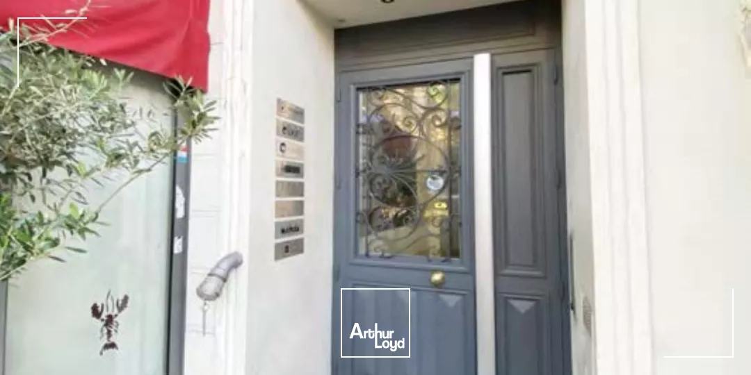 BUREAUX PLUG AND PLAY