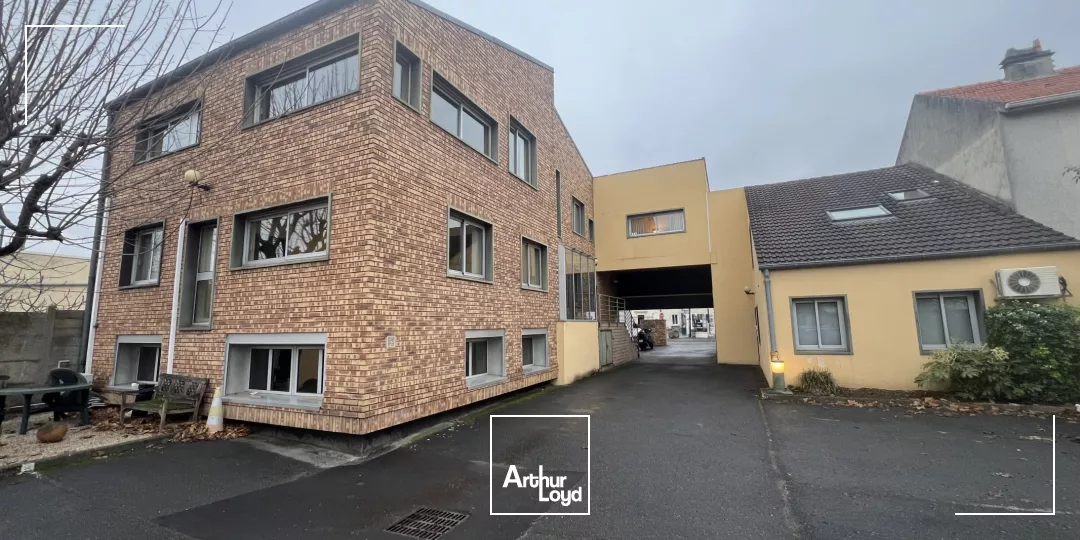 Bureaux à vendre à LONGJUMEAU 91160