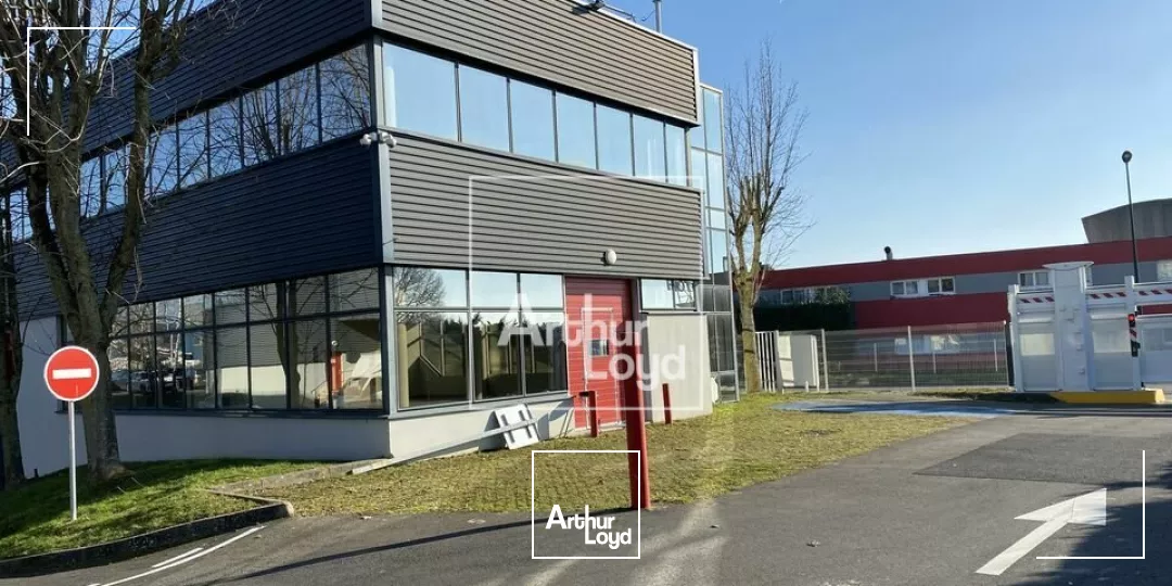 BUREAUX A LOUER TIGERY