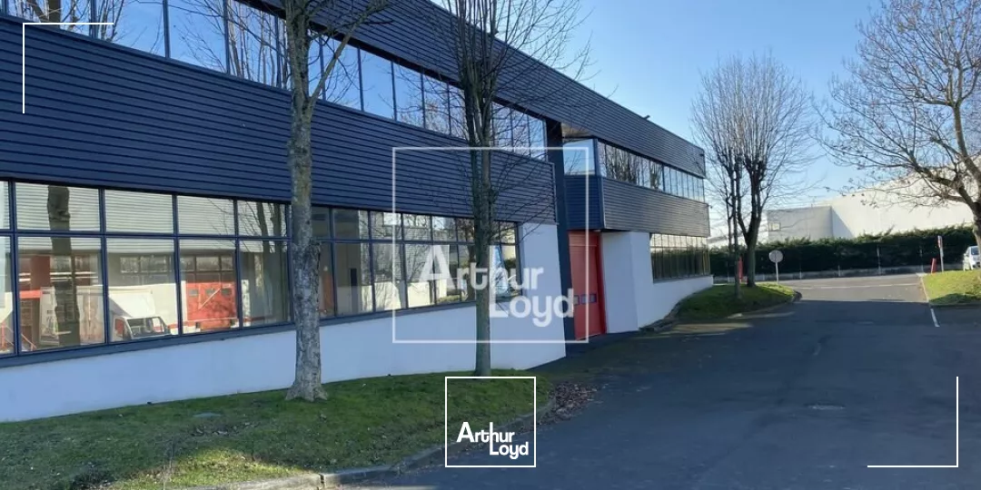 BUREAUX A LOUER TIGERY