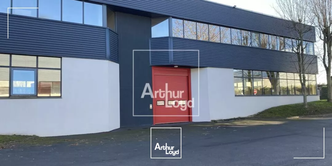 BUREAUX A LOUER TIGERY