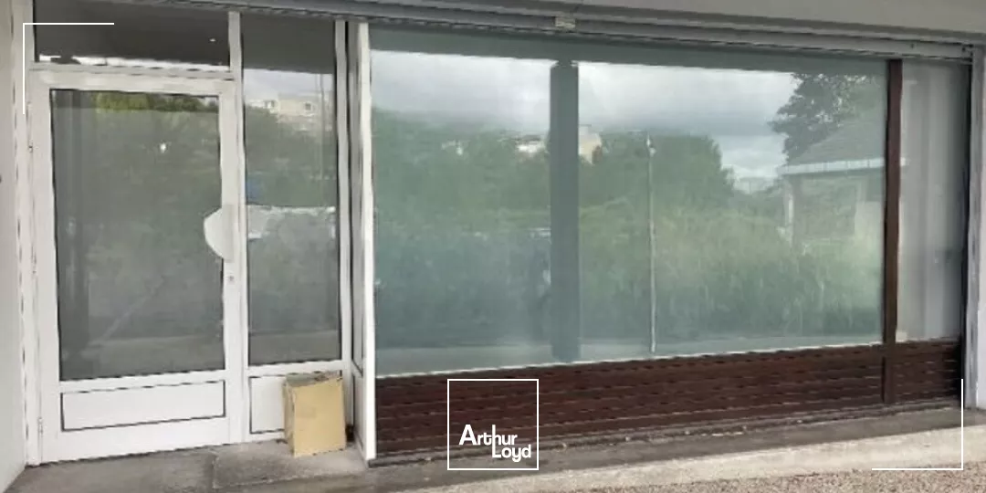 SECTEUR MURIGNY - VAUBAN LOCAL COMMERCIAL / PROFESSIONNEL A LOUER