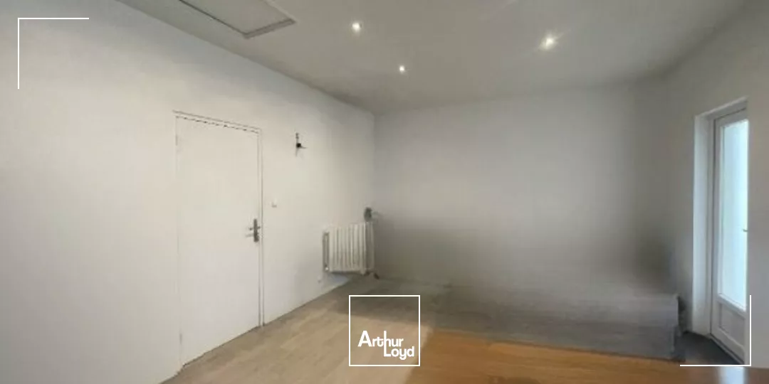 SECTEUR MURIGNY - VAUBAN LOCAL COMMERCIAL / PROFESSIONNEL A LOUER