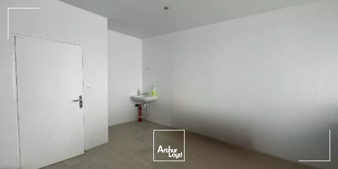 SECTEUR MURIGNY - VAUBAN LOCAL COMMERCIAL / PROFESSIONNEL A LOUER