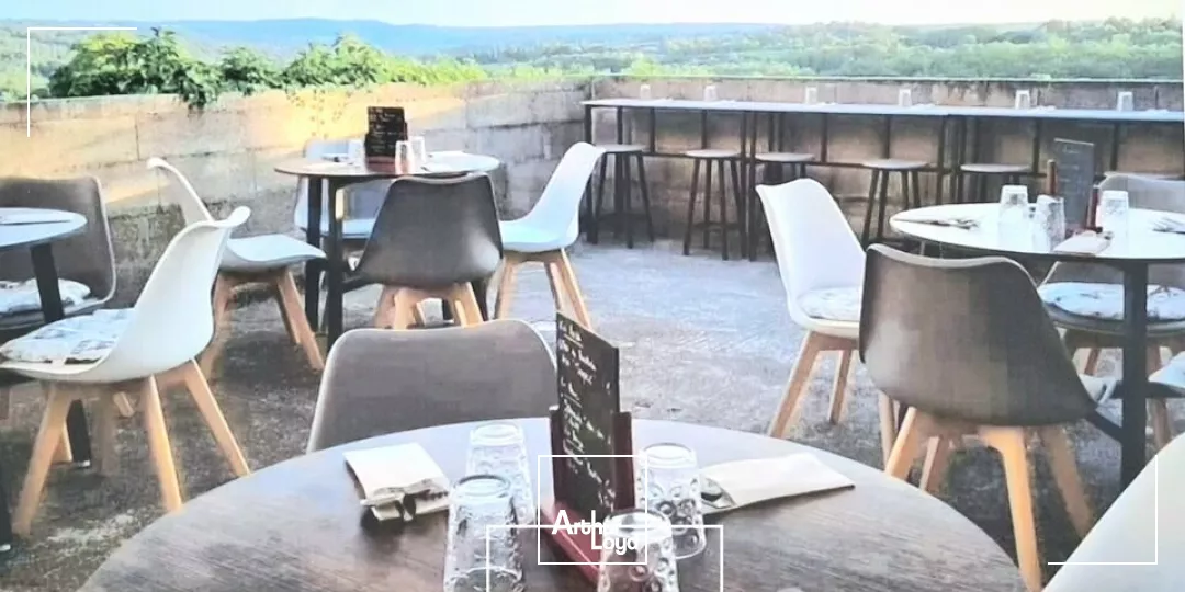 Immeuble: local commercial + 3 appartementscoût de revient 150K