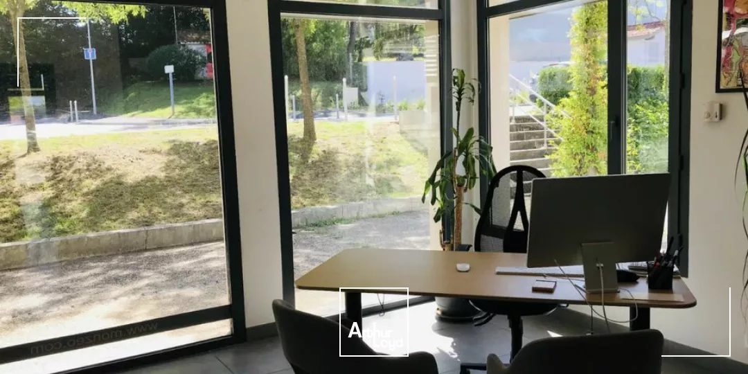 LOCAL COMMERCIAL vente à ANGLET 64600