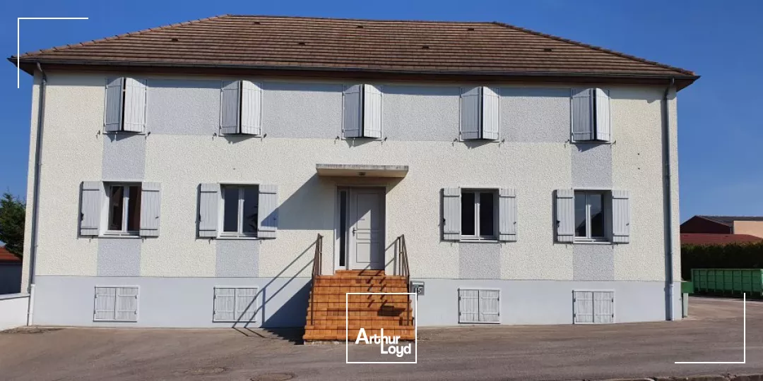 DIJON EST - LOCAL D'ACTIVITES - A LOUER