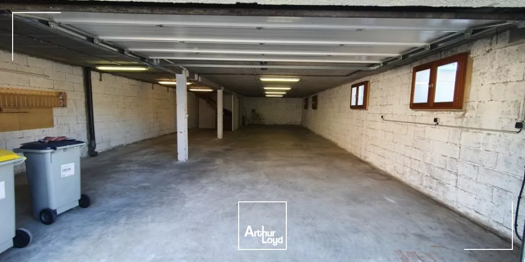 DIJON EST - LOCAL D'ACTIVITES - A LOUER