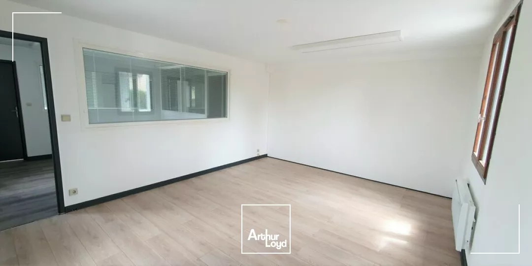 DIJON EST - LOCAL D'ACTIVITES - A LOUER