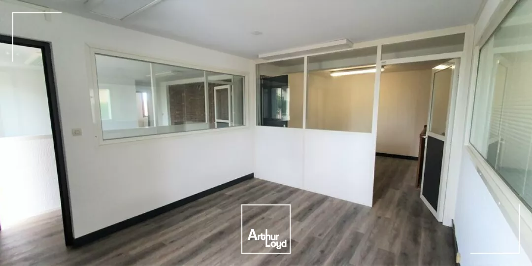 DIJON EST - LOCAL D'ACTIVITES - A LOUER