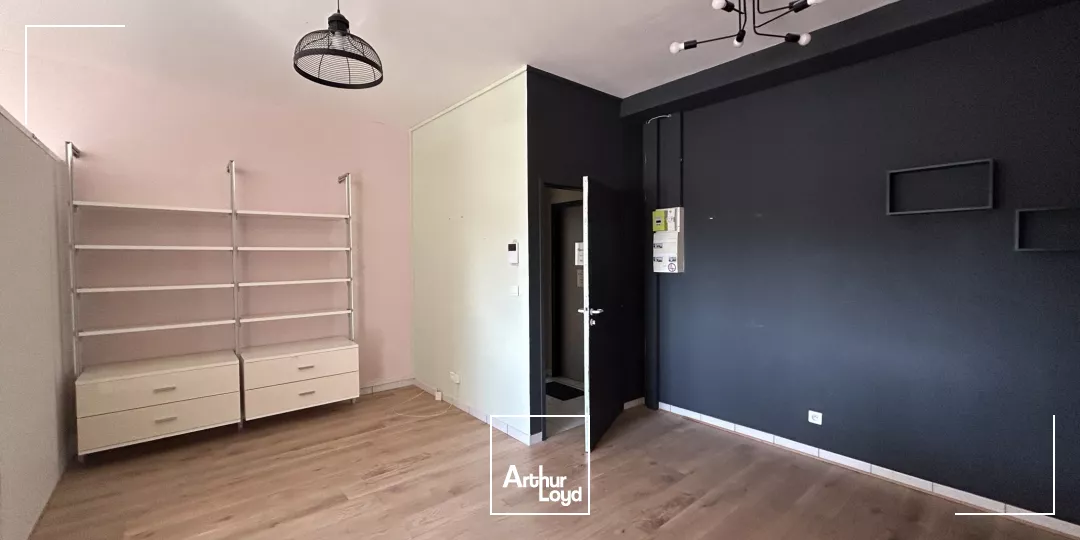 Bureaux à louer - Saint Cyprien