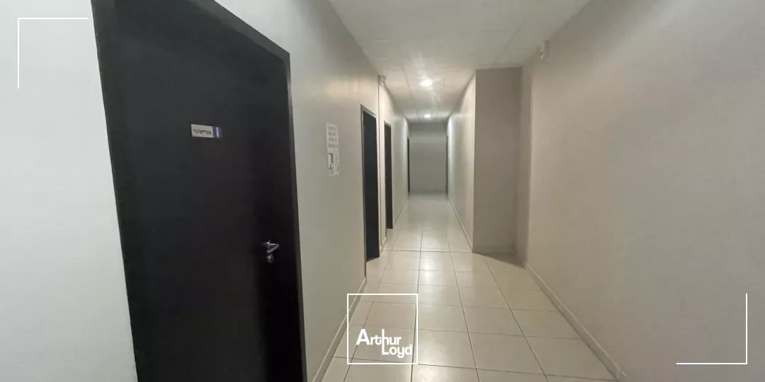 Narbonne - Bonne Source - Bureaux à la Location 