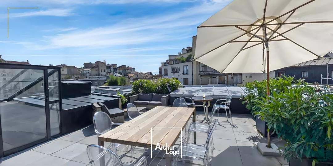 Hôtel particulier à vendre