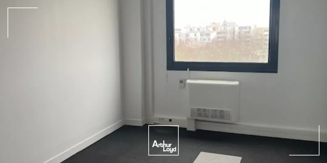 Bureaux à louer à GUYANCOURT 78280