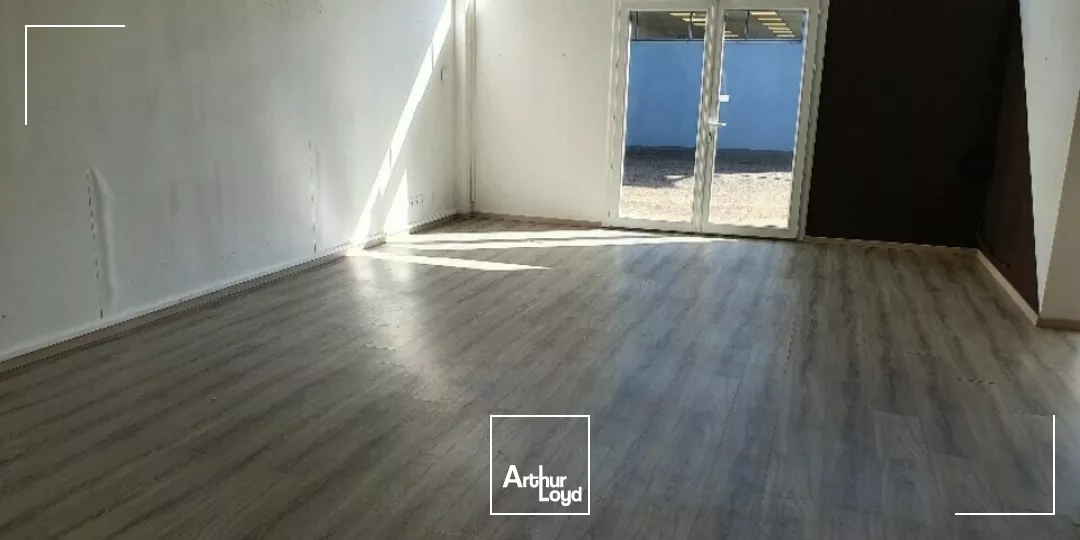 Bureaux - Châtenoy le Royal