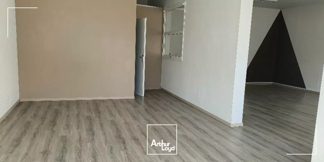 Bureaux - Châtenoy le Royal