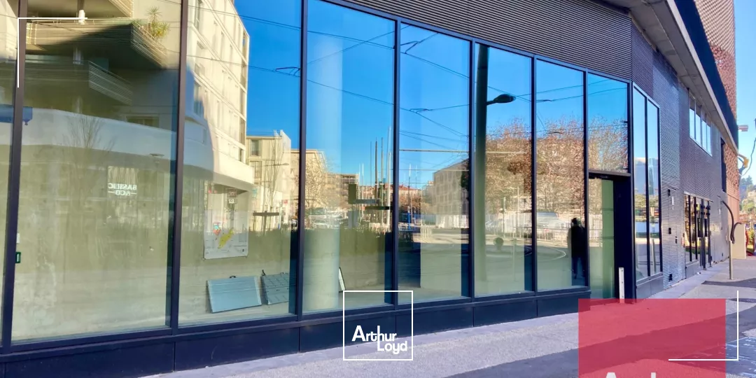 Locaux Commerciaux à Louer - NOUVEAU SAINT ROCH - Montpellier