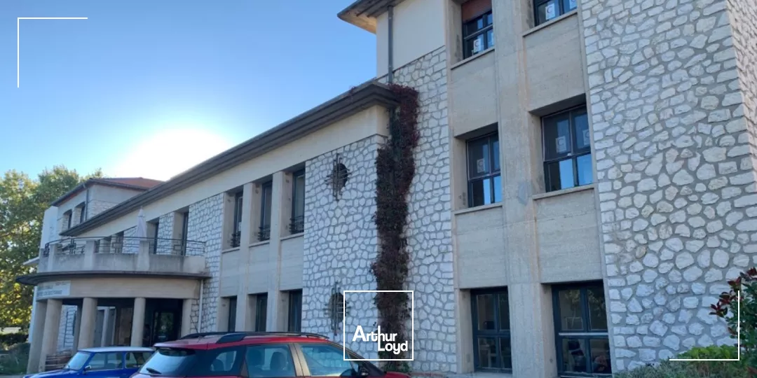 BUREAUX ERP A LOUER - MONTPELLIER ST ROCH