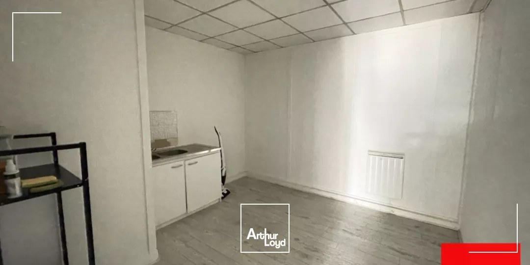 BUREAUX A LOUER 121 M2 - FREJORGUES OUEST MAUGUIO