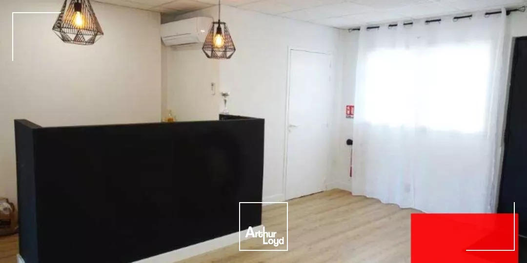 BUREAUX A LOUER - PARC DE L'AEROPORT PEROLS