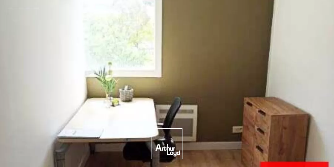 BUREAUX A LOUER - PARC DE L'AEROPORT PEROLS