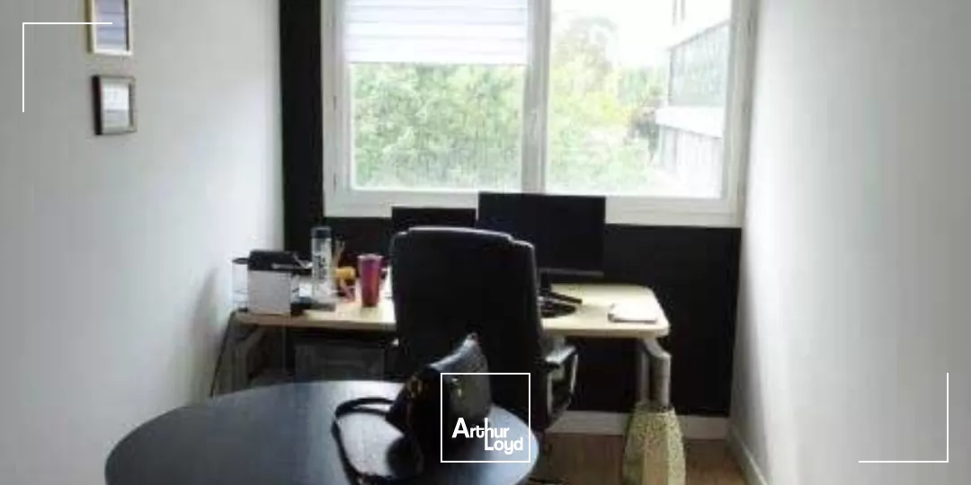 BUREAUX A LOUER - PARC DE L'AEROPORT PEROLS