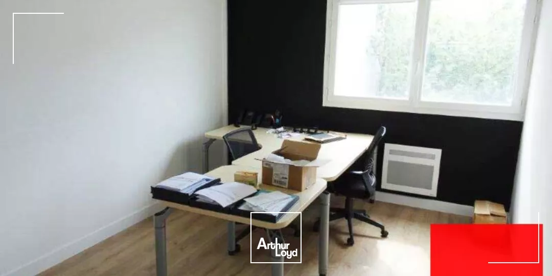 BUREAUX A LOUER - PARC DE L'AEROPORT PEROLS