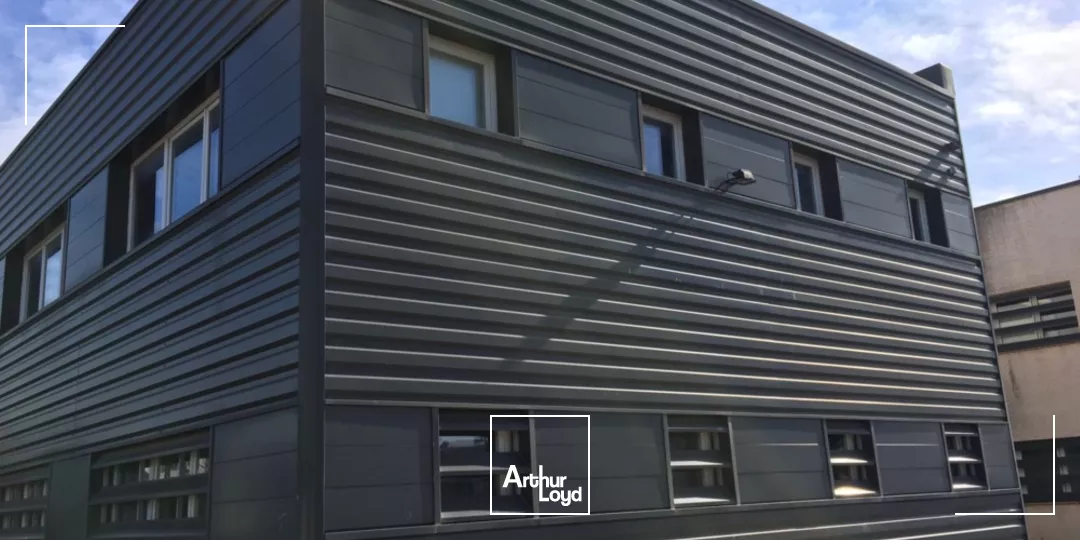 BUREAUX A LOUER - PARC DE L'AEROPORT PEROLS