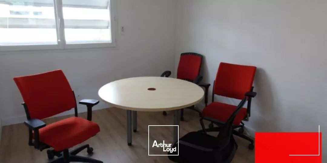 BUREAUX A LOUER - PARC DE L'AEROPORT PEROLS