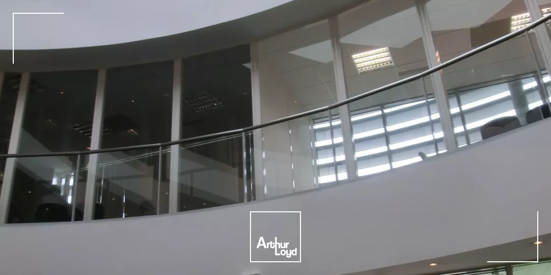 Location de bureaux à Boigny-sur-Bionne - Orléans Métropole