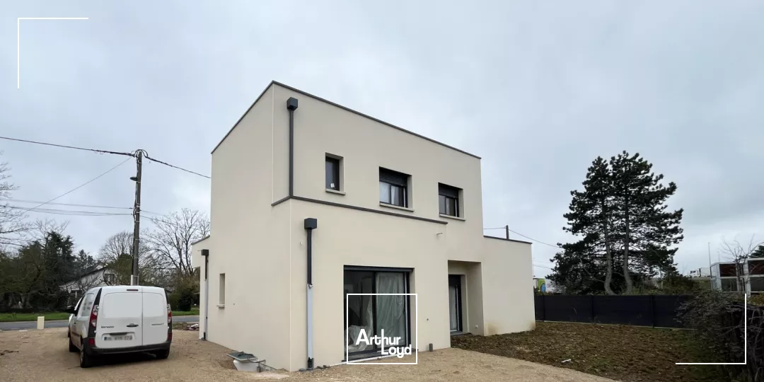 Bureaux - Vente - INGRE - 45140 - 111.28-111.28 - 6821581