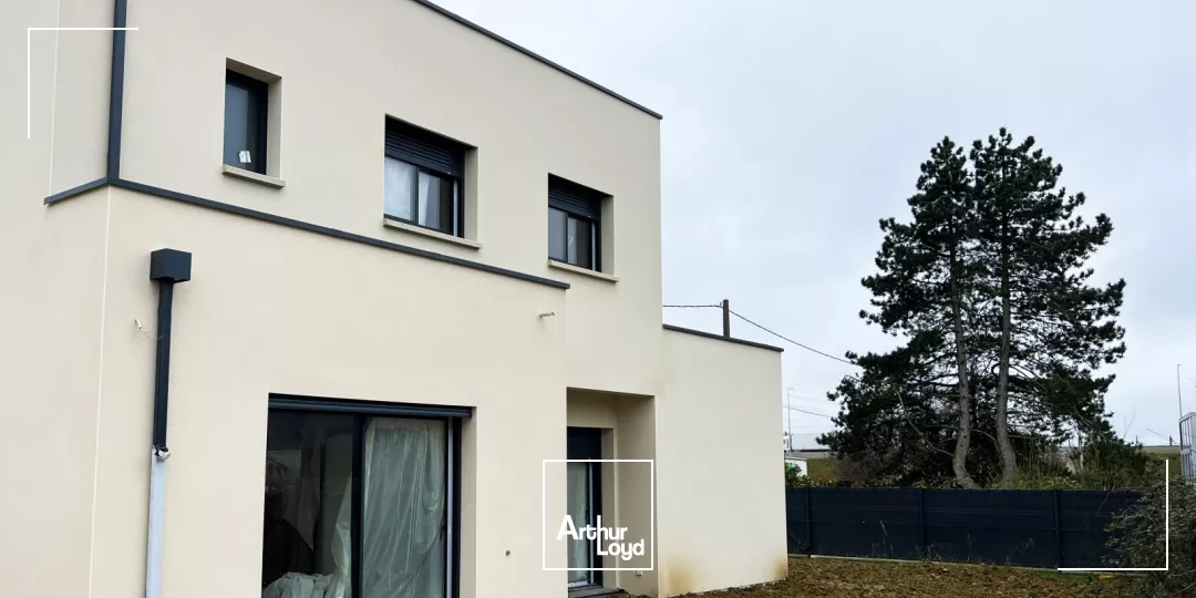 Bureaux - Vente - INGRE - 45140 - 111.28-111.28 - 6821580