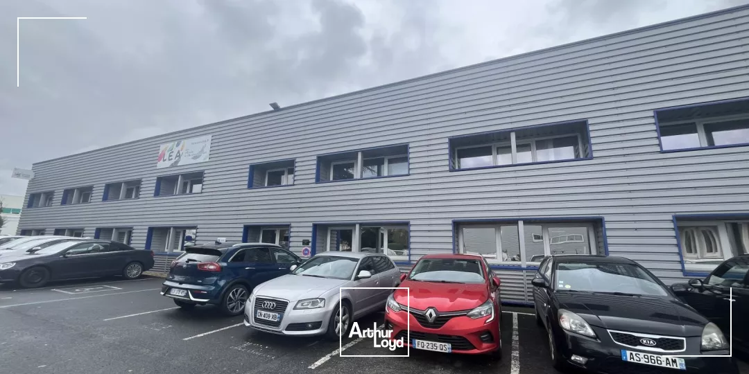 Bureaux - Location - INGRE - 45140 - 274-274 - 6821839