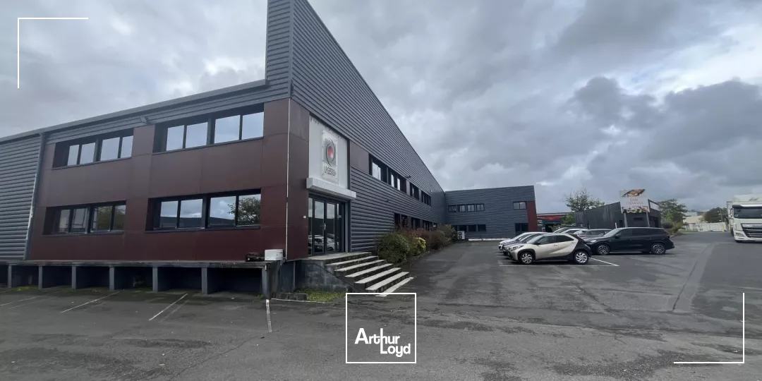 Bureaux - Location - INGRE - 45140 - 367-367 - 6821917