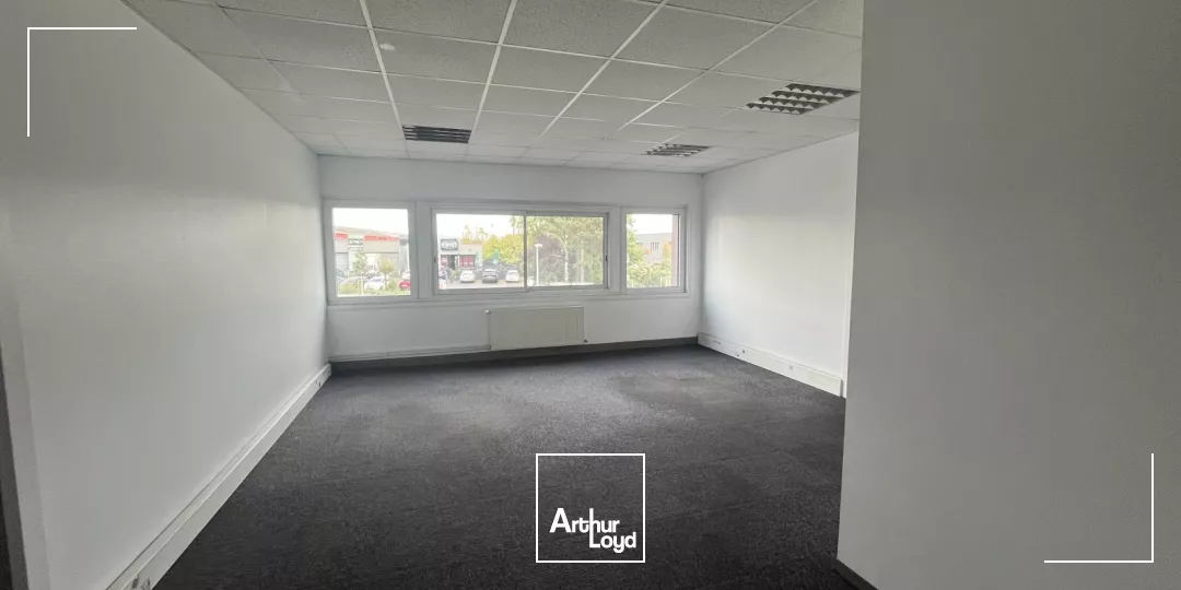 Bureaux - Location - INGRE - 45140 - 367-367 - 6821920