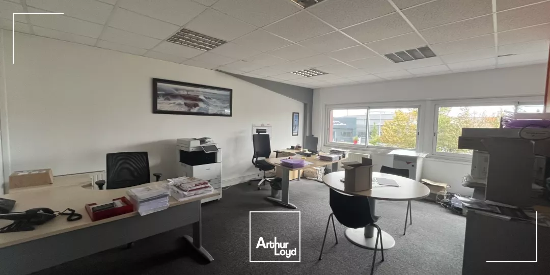 Bureaux - Location - INGRE - 45140 - 367-367 - 6821921