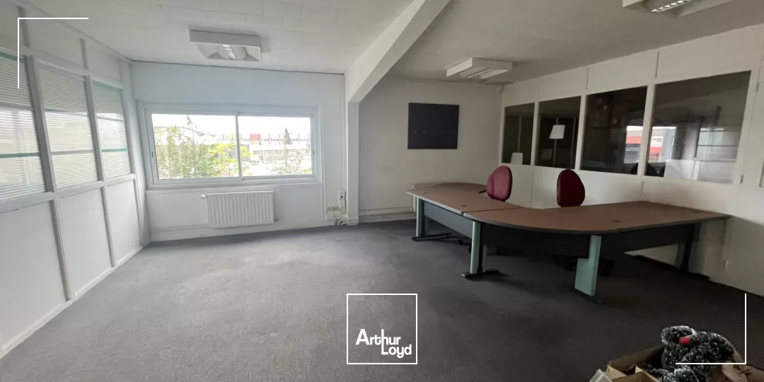 Bureaux - Location - INGRE - 45140 - 367-367 - 6821924