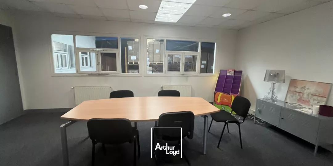 Bureaux - Location - INGRE - 45140 - 367-367 - 6821925