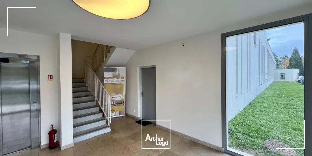 Bureaux - Location - SAINT CYR EN VAL - 45590 - 82-82 - 6822030