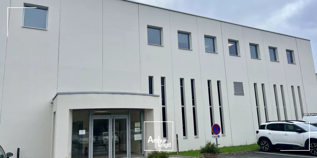Bureaux - Location - SAINT CYR EN VAL - 45590 - 82-82 - 6822028