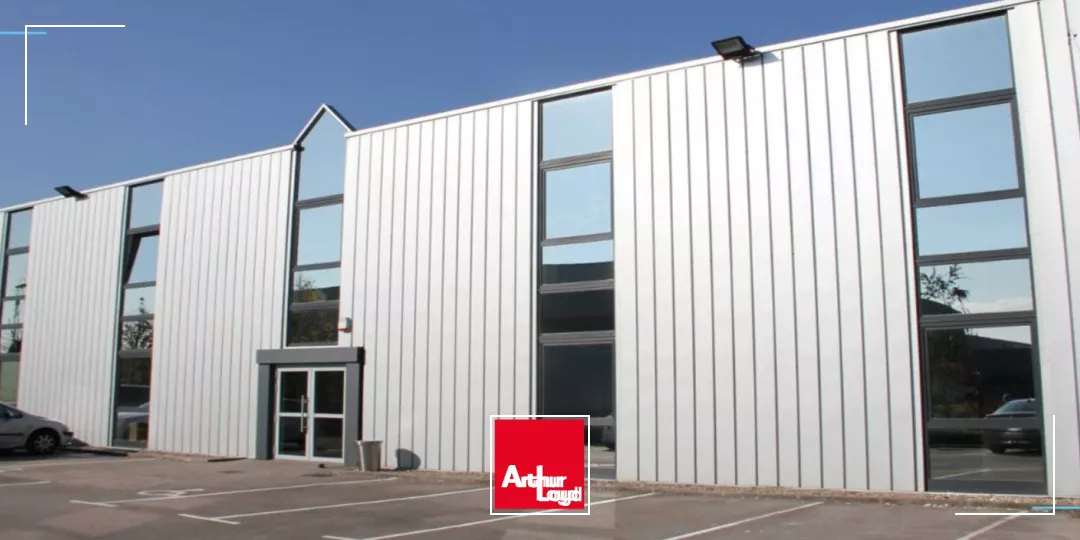 Bureaux à louer CIT de RONCQ
