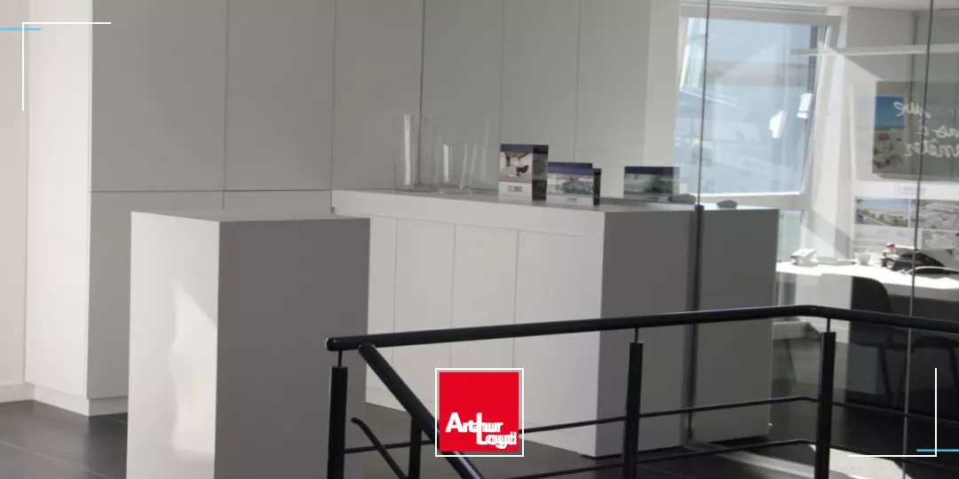 Bureaux à louer CIT de RONCQ