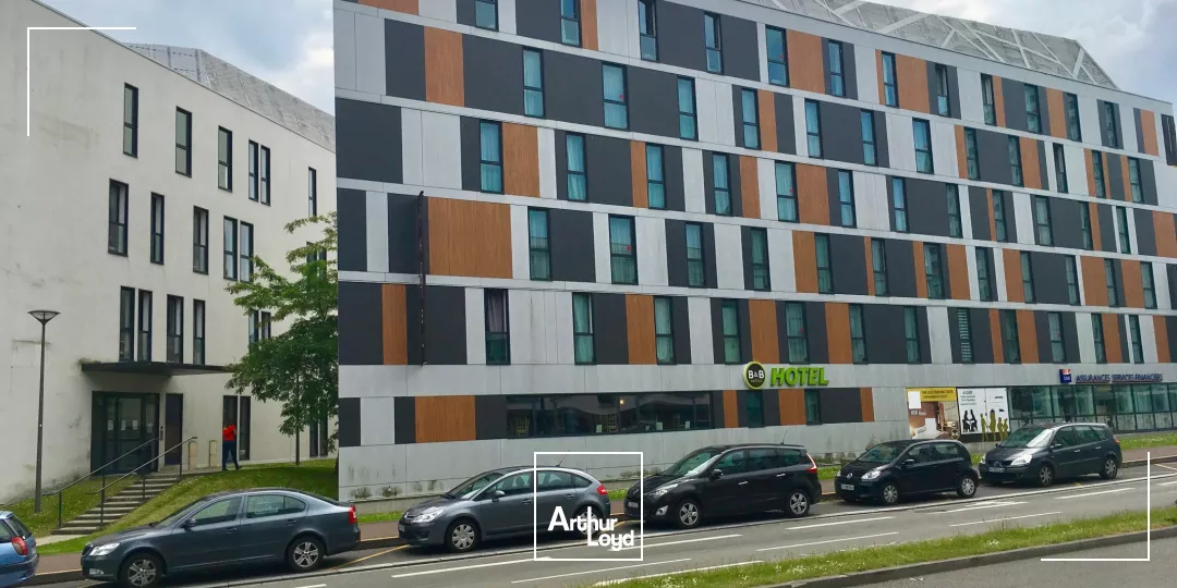 bureaux altair tourcoing roubaix zone de l'union immeuble indépendant fonctionnel emplacement stratégique environnement plein essor