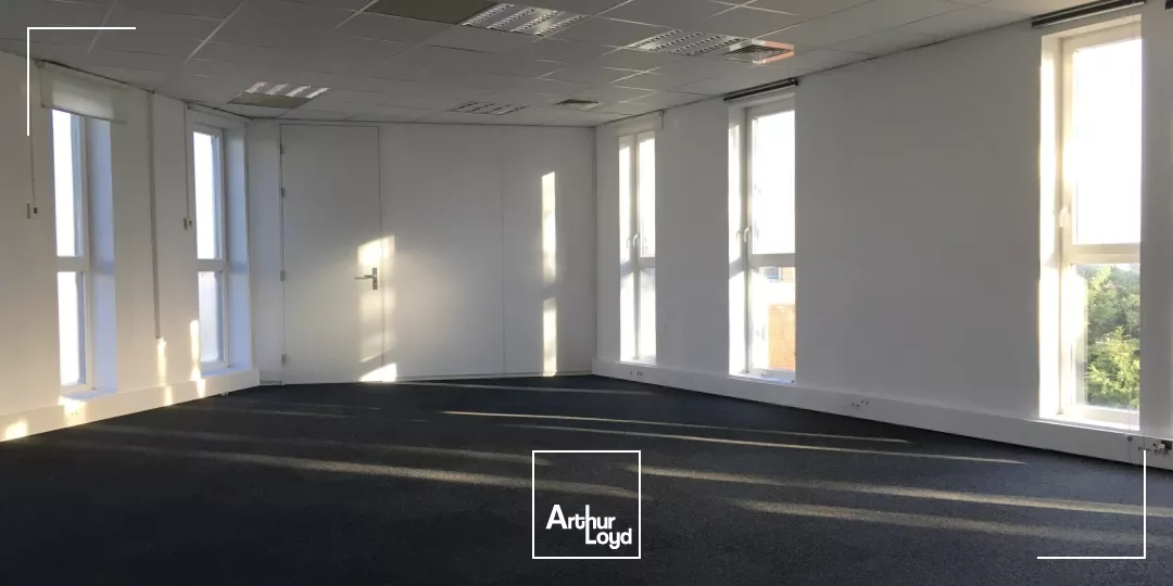 bureaux altair tourcoing roubaix zone de l'union immeuble indépendant fonctionnel emplacement stratégique environnement plein essor