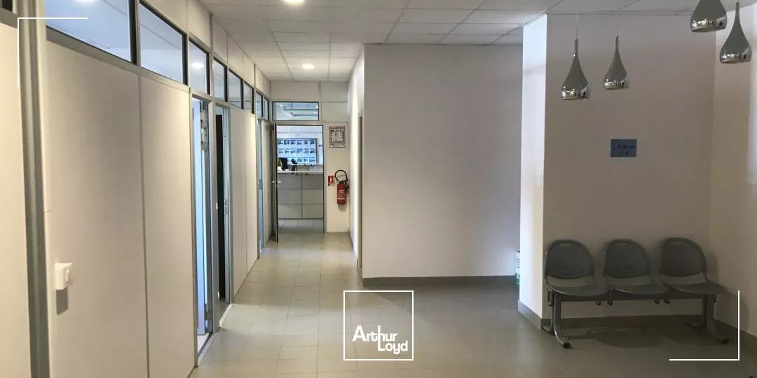 bureaux vente vendre aniche douai nord valenciennes 