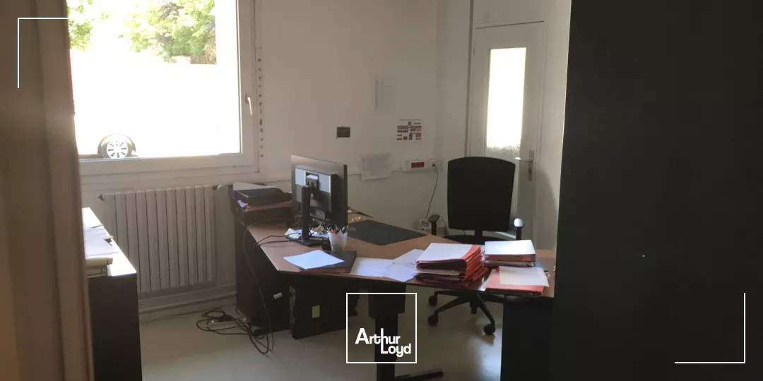 bureaux vente vendre aniche douai nord valenciennes 