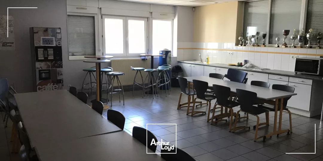 bureaux vente vendre aniche douai nord valenciennes 