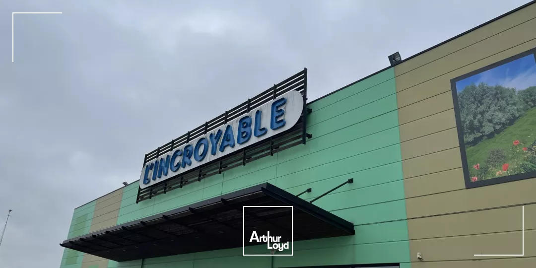 cellules en retail (shopping valley)